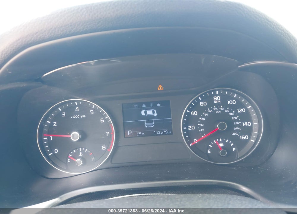 2019 KIA FORTE LXS VIN: 3KPF24AD0KE102972