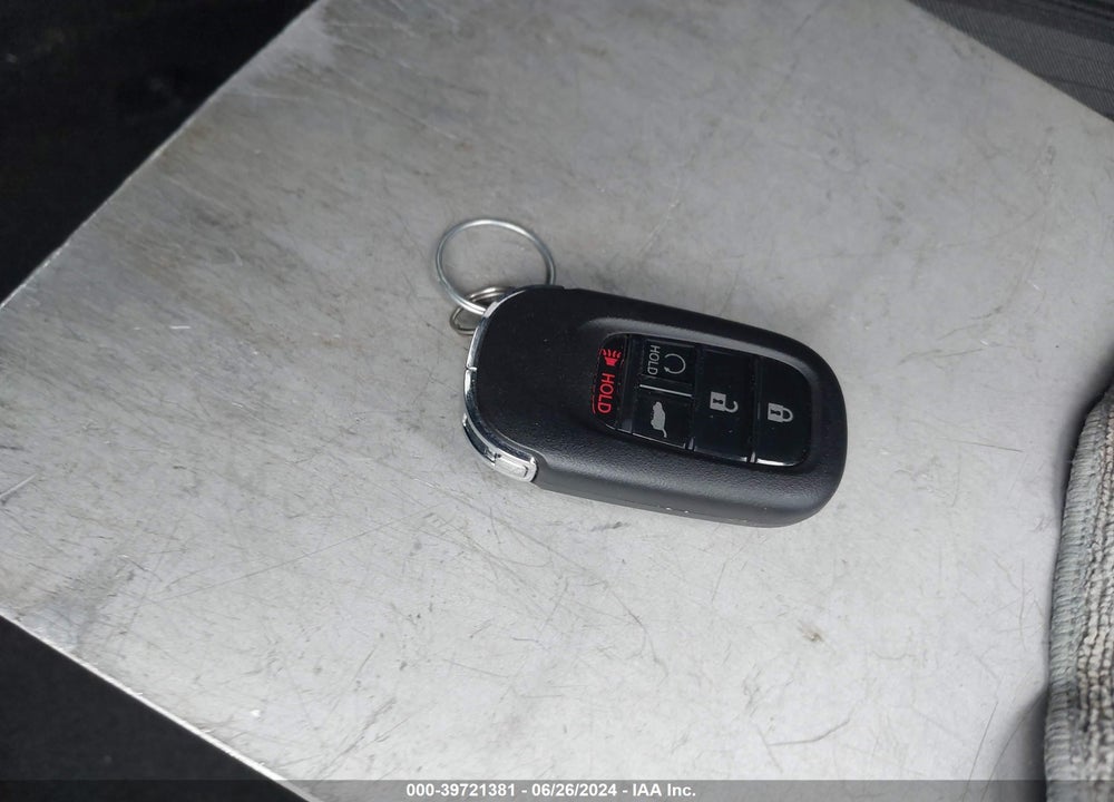 2023 HONDA CIVIC SPORT VIN: 19XFL2H87PE011683