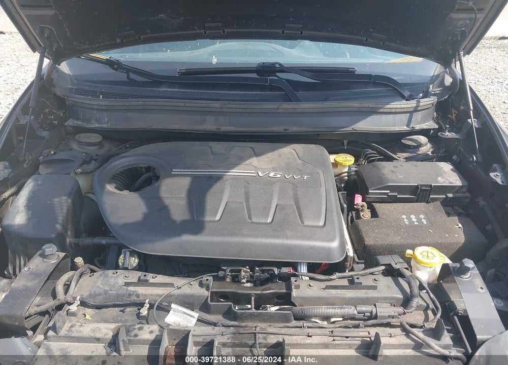 2016 JEEP CHEROKEE TRAILHAWK VIN: 1C4PJMBS4GW239737
