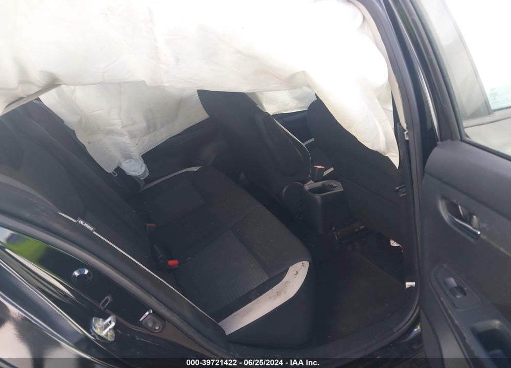 2020 NISSAN VERSA SV XTRONIC CVT VIN: 3N1CN8EV8LL863821
