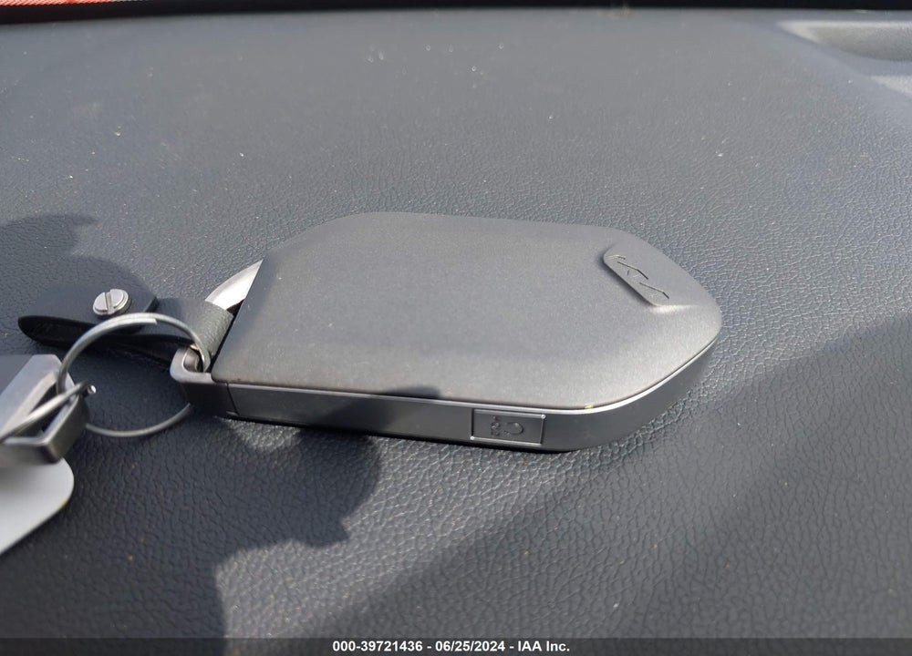 2024 KIA SORENTO X-LINE SX VIN: 5XYRKDJF3RG270472