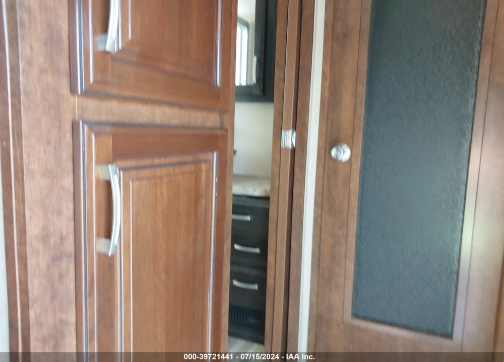 2014 GRAND DESIGN SOLITUDE 305RE VIN: 573FS3627E1100427