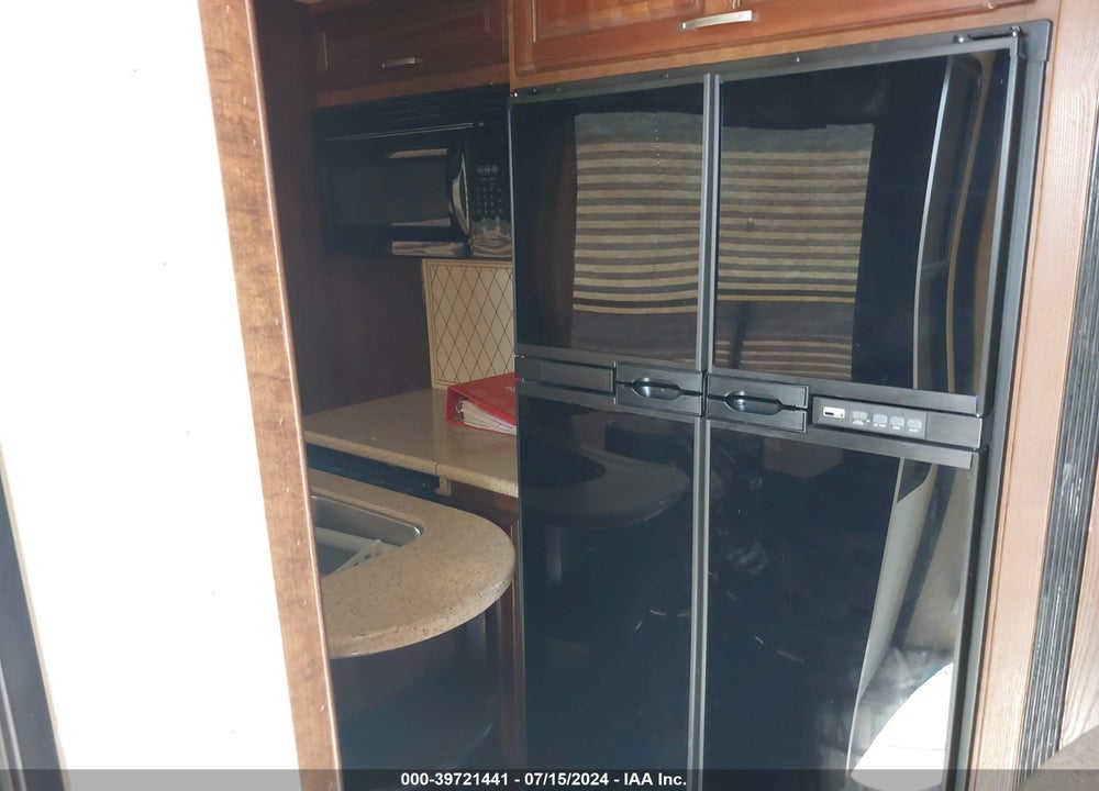 2014 GRAND DESIGN SOLITUDE 305RE VIN: 573FS3627E1100427