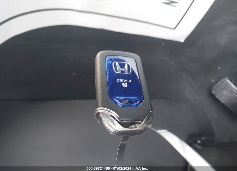 2019 HONDA ACCORD LX VIN: 1HGCV1F14KA009674