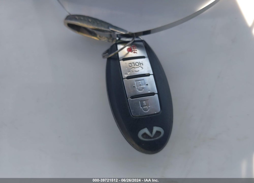 2006 INFINITI M35 VIN: JNKAY01E36M115540