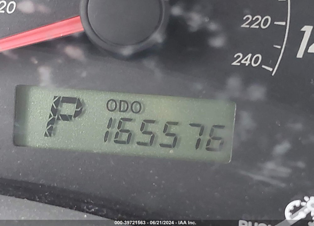 2009 TOYOTA COROLLA LE VIN: JTDBL40E599021597