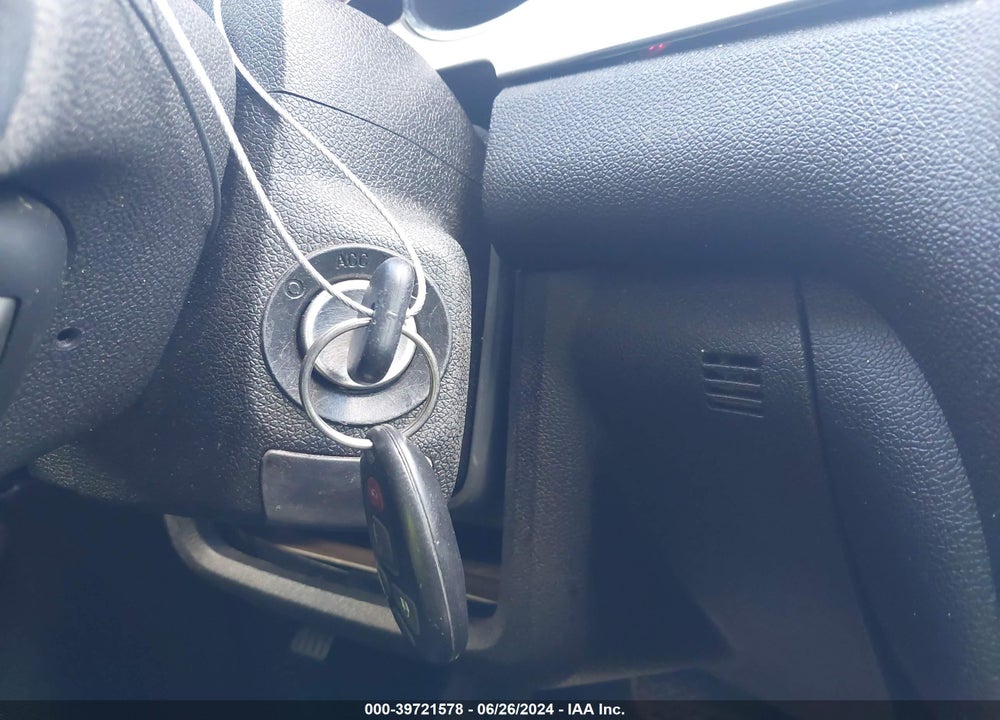2012 BUICK ENCLAVE CONVENIENCE VIN: 5GAKRBED6CJ424336