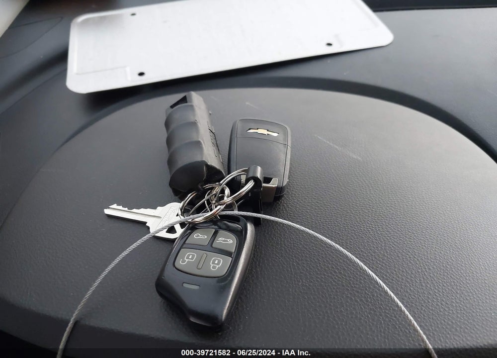 2014 CHEVROLET EQUINOX LS VIN: 2GNFLEEK7E6190247