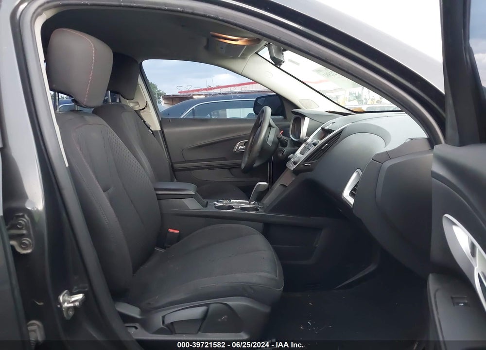 2014 CHEVROLET EQUINOX LS VIN: 2GNFLEEK7E6190247