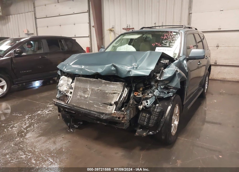 2012 FORD ESCAPE LIMITED VIN: 1FMCU9E75CKB06928