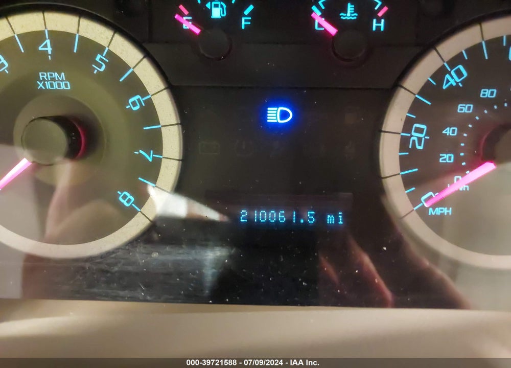 2012 FORD ESCAPE LIMITED VIN: 1FMCU9E75CKB06928