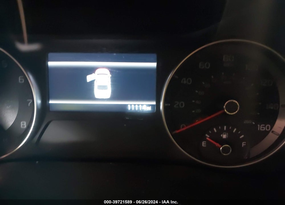 2023 KIA FORTE LXS VIN: 3KPF24AD5PE681951