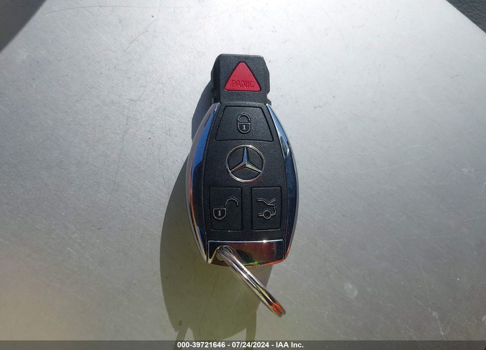 2018 MERCEDES-BENZ GLC 300 4MATIC VIN: WDC0G4KB9JV054252