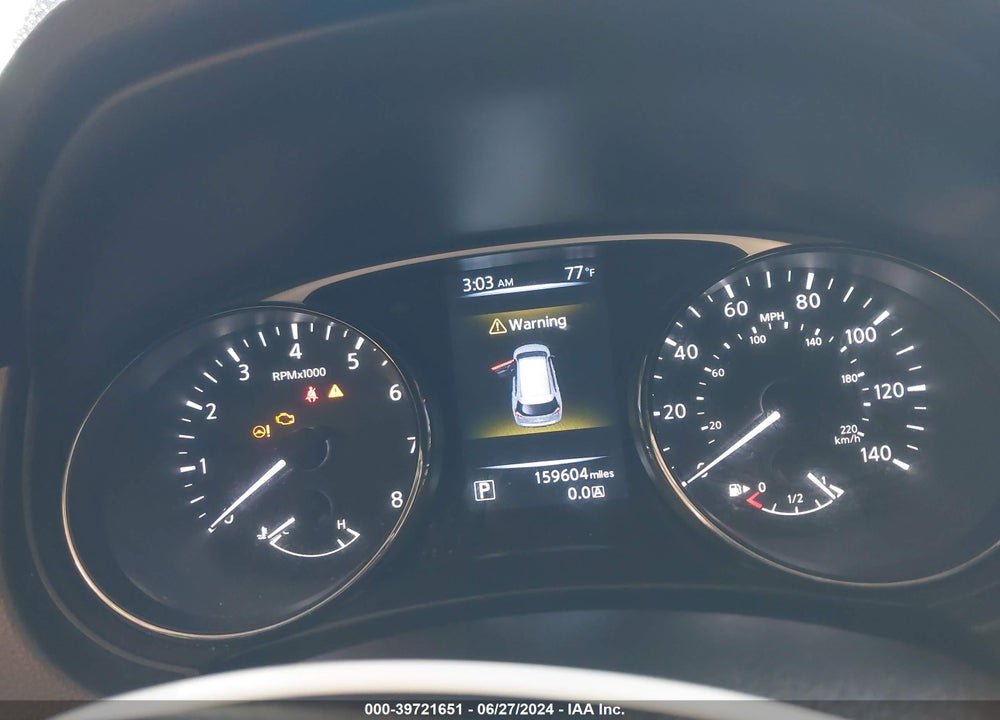2016 NISSAN ROGUE S VIN: JN8AT2MT0GW014990