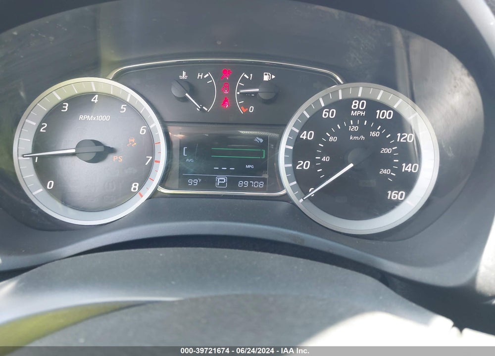 2014 NISSAN SENTRA FE+ S/FE+ SV/S/SL/SR/SV VIN: 3N1AB7AP0EY231158