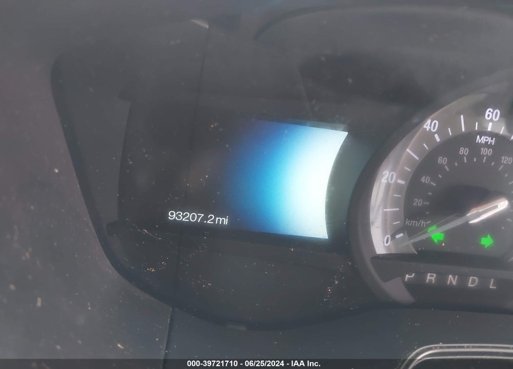 2019 FORD FUSION HYBRID SE VIN: 3FA6P0LU8KR214618