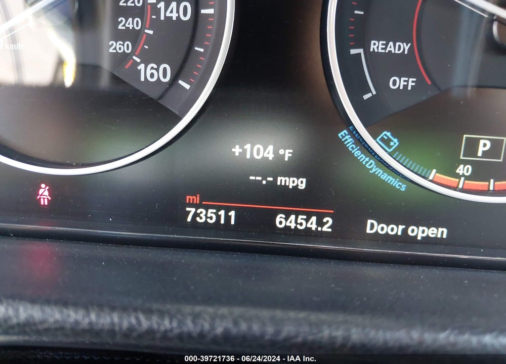 2018 BMW 430I GRAN COUPE VIN: WBA4J1C50JBG78605