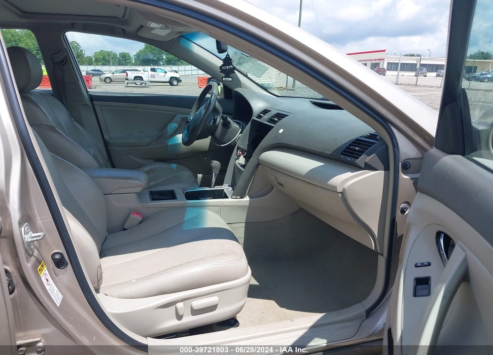2008 TOYOTA CAMRY HYBRID VIN: 4T1BB46KX8U060287