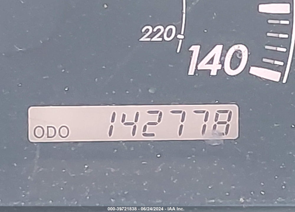 2005 TOYOTA CAMRY STD/ VIN: 4T1BE32K45U641187