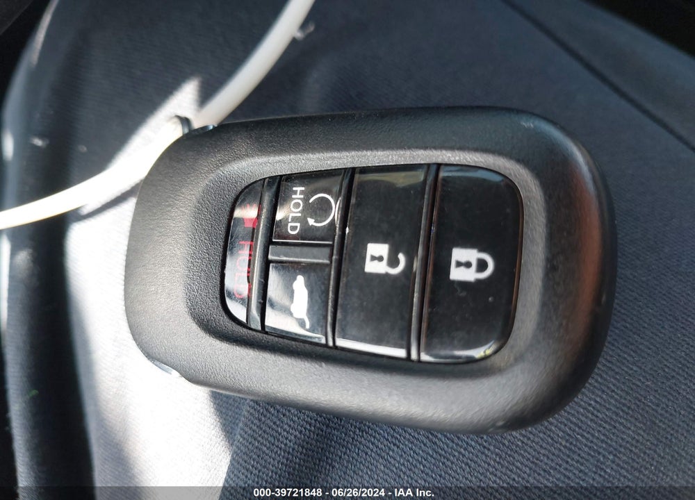 2023 HONDA CIVIC VIN: 19XFL2H82PE011316