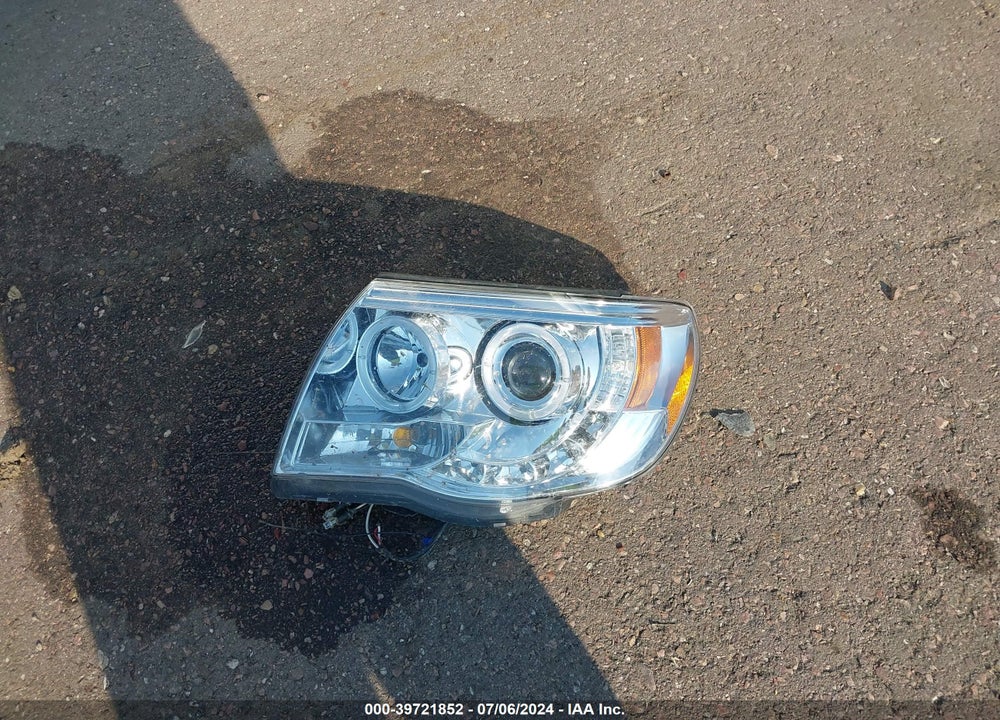 2006 TOYOTA TACOMA BASE V6 VIN: 5TEUU42N66Z165467