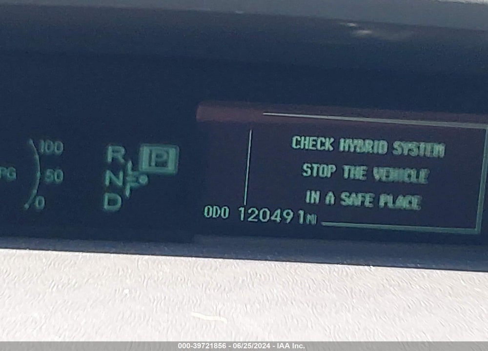 2015 TOYOTA PRIUS THREE VIN: JTDKN3DU2F1906842