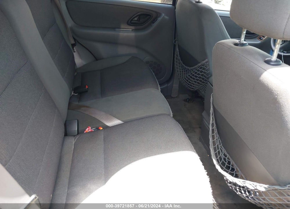 2002 FORD ESCAPE VIN: 1FMCU03112KB67282
