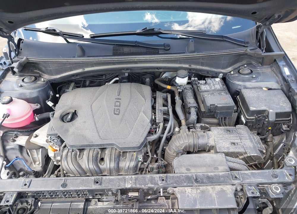 2023 KIA SPORTAGE X LINE VIN: 5XYK6CAF7PG093115