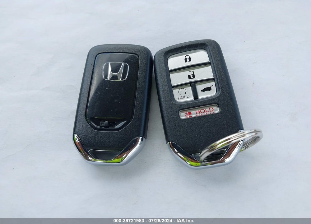 2021 HONDA CIVIC SPORT VIN: SHHFK7H47MU411177