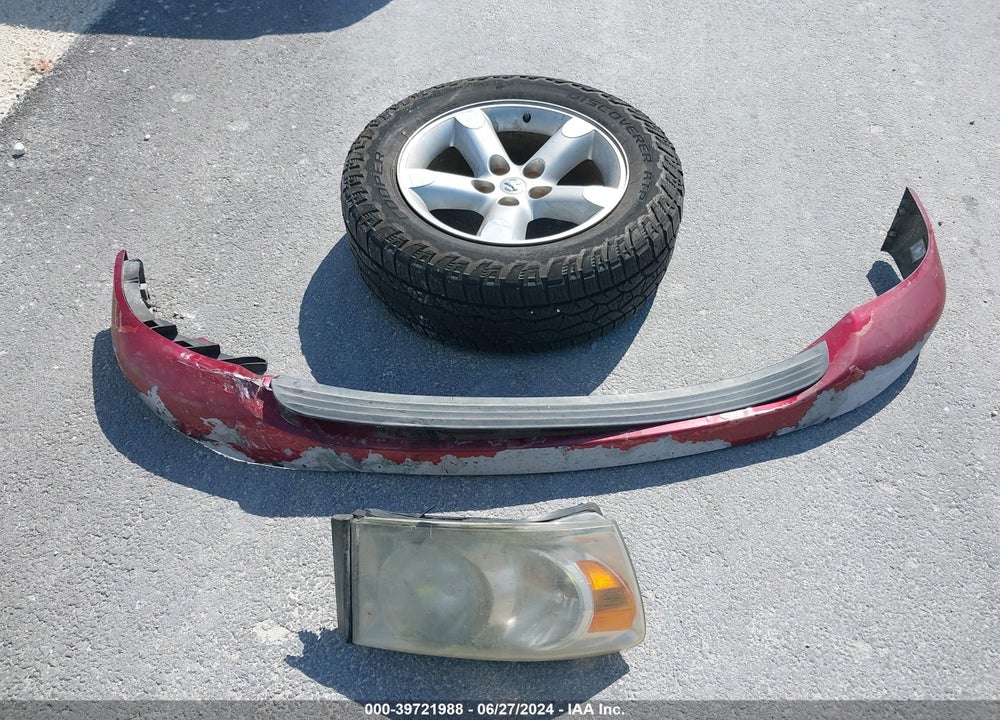 2007 DODGE RAM 1500 SLT VIN: 1D7HA18227S272467