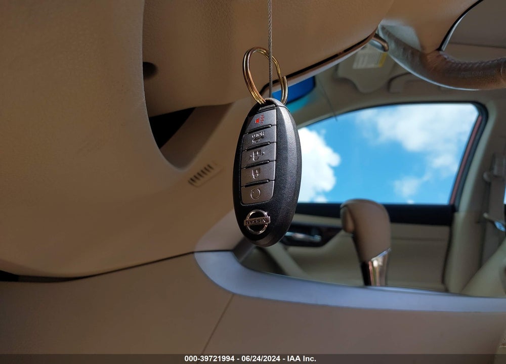 2014 NISSAN ALTIMA 3.5 SL VIN: 1N4BL3APXEC103743