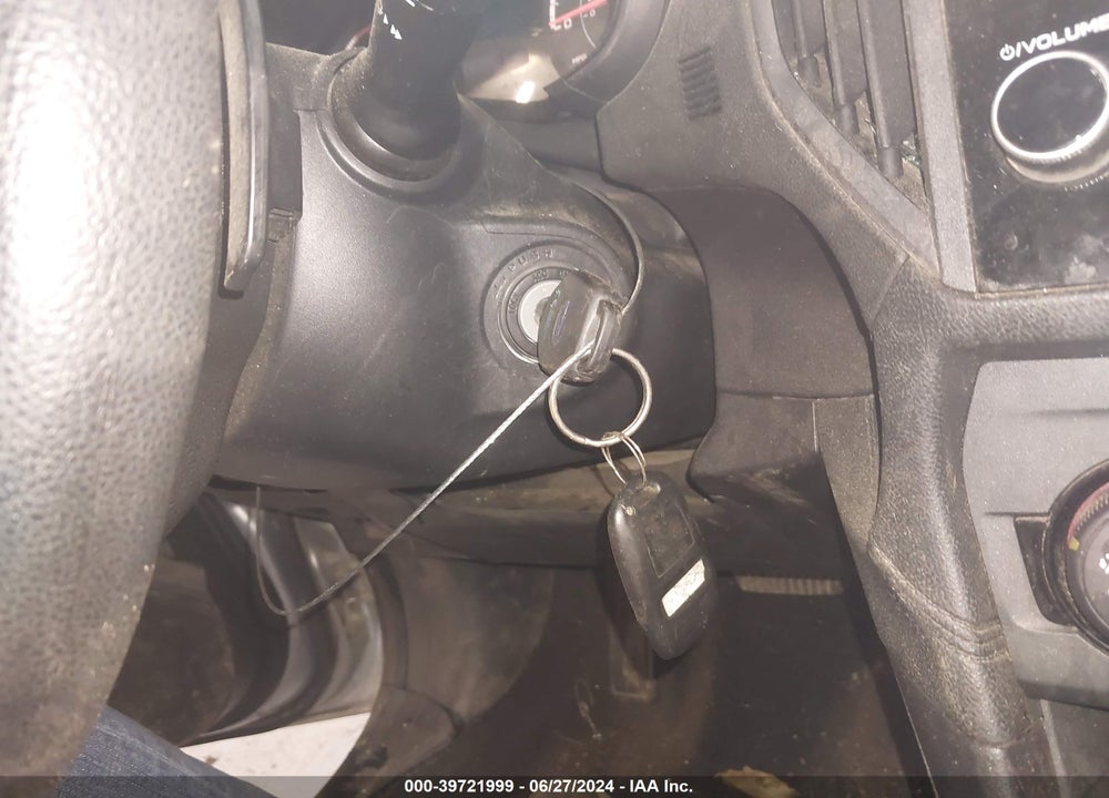 2017 SUBARU IMPREZA 2.0I PREMIUM VIN: 4S3GTAB67H3720113