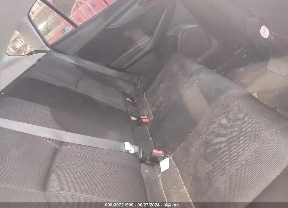 2017 SUBARU IMPREZA 2.0I PREMIUM VIN: 4S3GTAB67H3720113