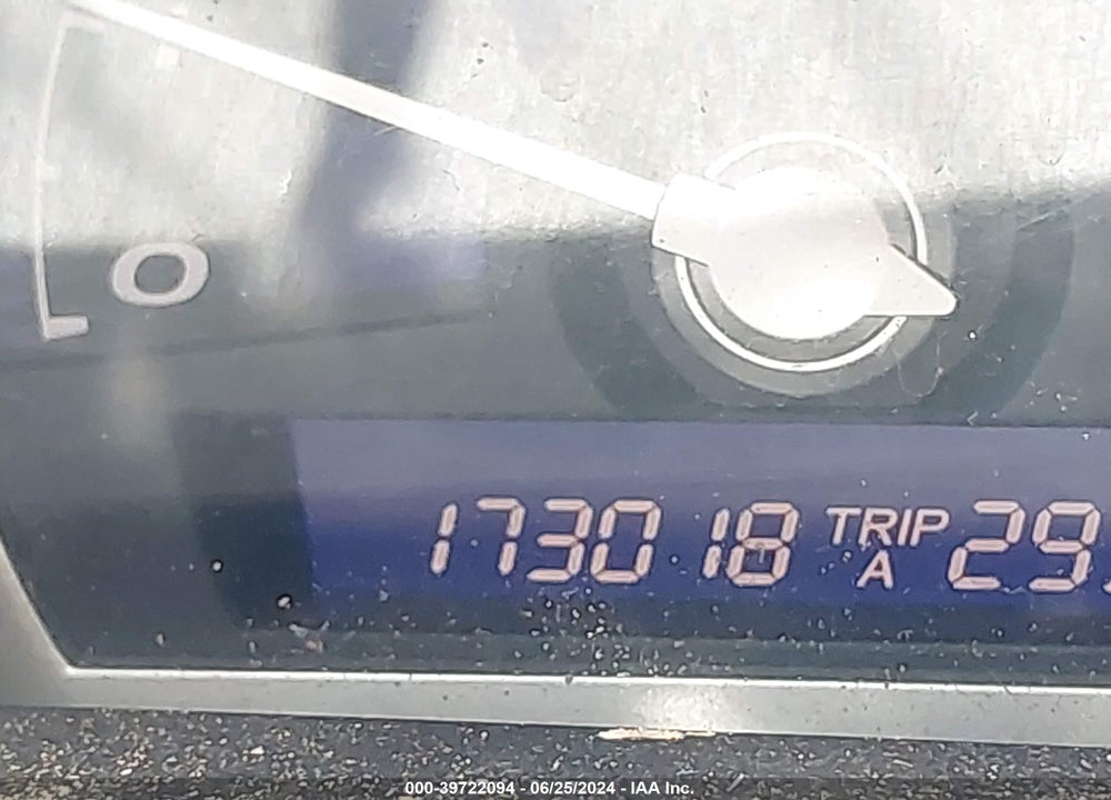 2010 HONDA CIVIC EX-L VIN: 2HGFA1F90AH545150