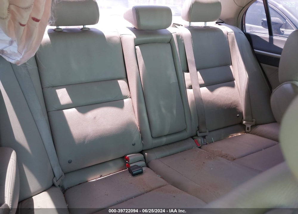 2010 HONDA CIVIC EX-L VIN: 2HGFA1F90AH545150