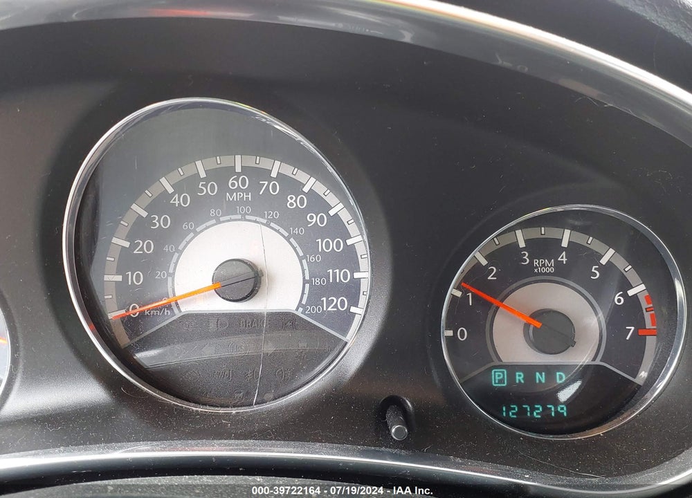 2014 CHRYSLER 200 LX VIN: 1C3CCBAB0EN123490