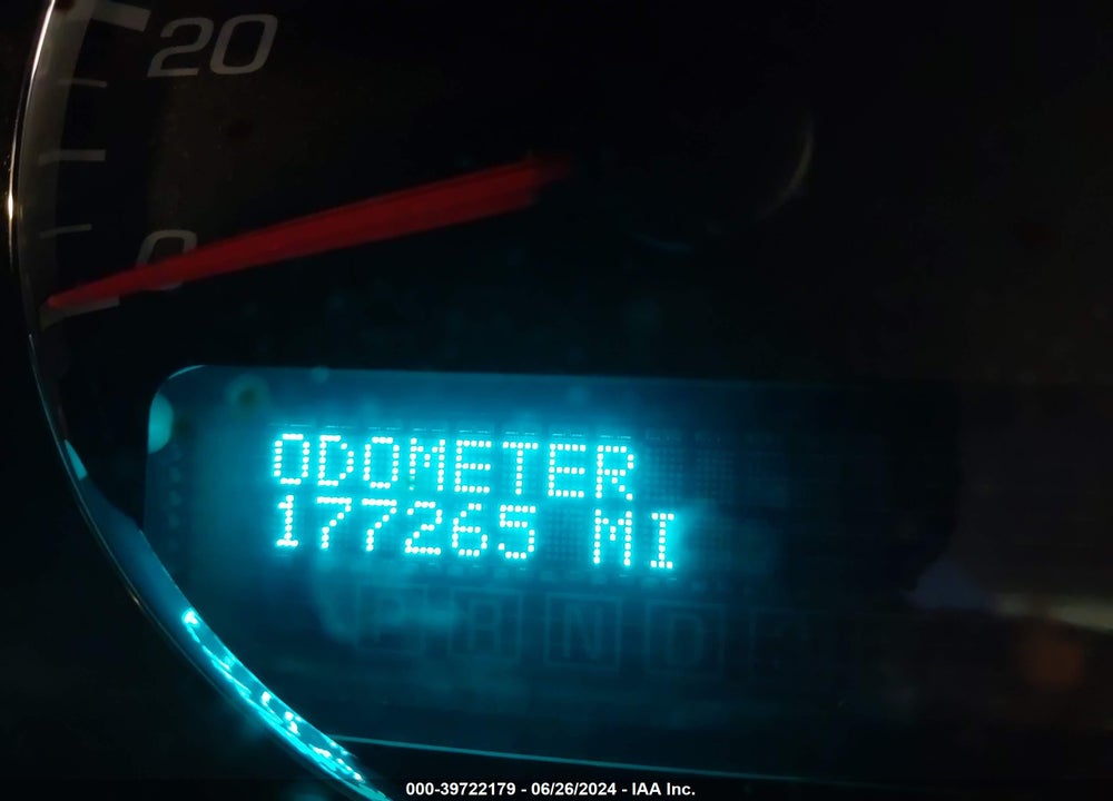 2010 CHEVROLET IMPALA LT VIN: 2G1WB5EK0A1110427