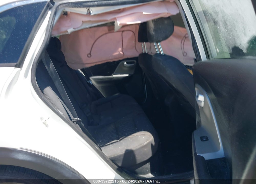 2019 KIA NIRO LX VIN: KNDCB3LCXK5252861