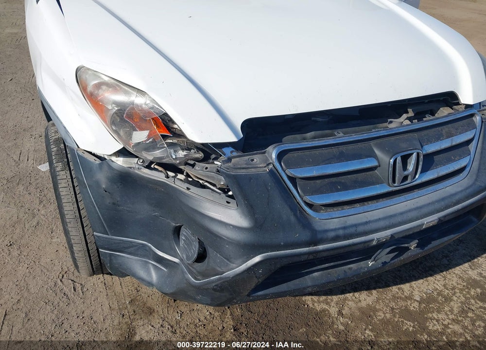 2006 HONDA CR-V EX VIN: JHLRD78806C052172