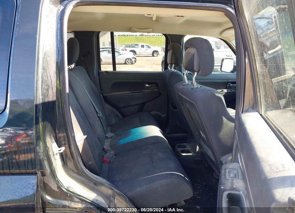 2012 JEEP LIBERTY SPORT VIN: 1C4PJMAK3CW141262