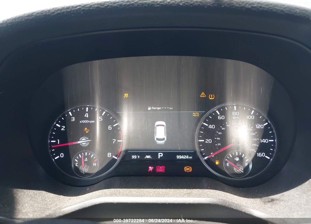 2021 KIA TELLURIDE SX VIN: 5XYP5DHC0MG136070