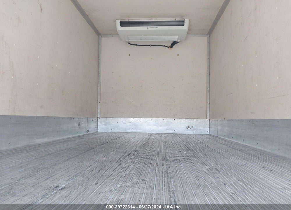 2014 HINO 195 VIN: JHHHPM2H9EK001116