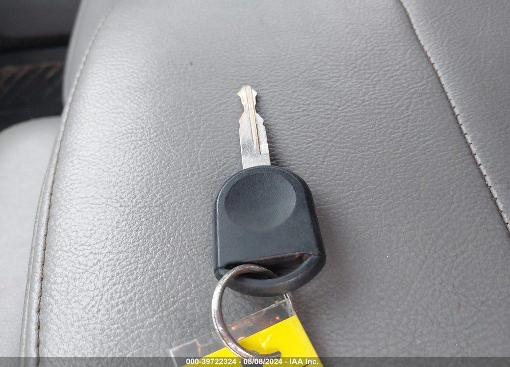 2006 FORD F-150 STX/XL/XLT VIN: 1FTRX12W06FB41831
