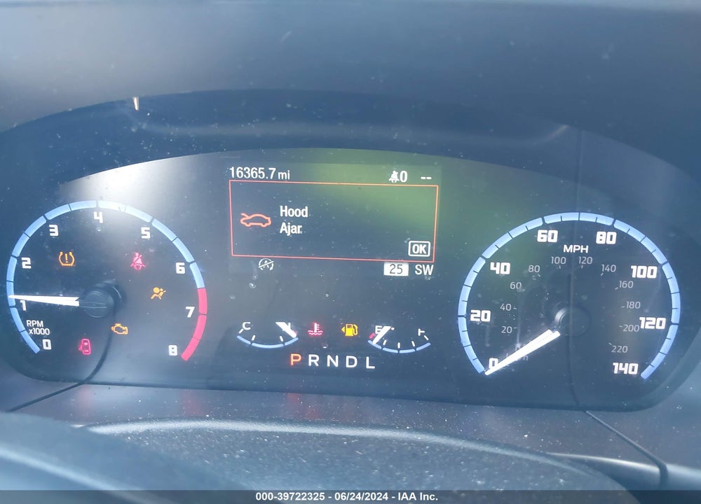 2023 FORD BRONCO SPORT BIG BEND VIN: 3FMCR9B66PRD67015