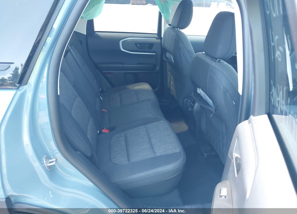 2023 FORD BRONCO SPORT BIG BEND VIN: 3FMCR9B66PRD67015