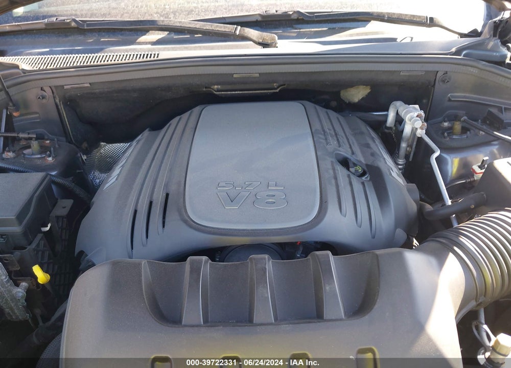 2015 JEEP GRAND CHEROKEE SUMMIT VIN: 1C4RJFJTXFC682411