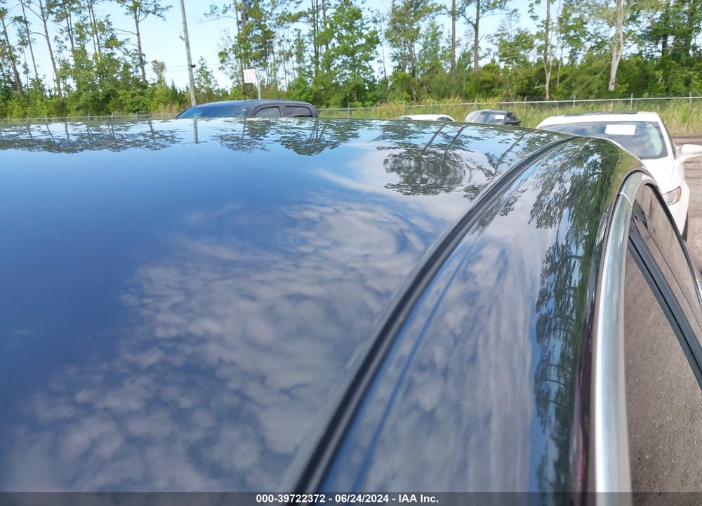 2018 CHEVROLET IMPALA LS VIN: 2G11Z5S36J9151052