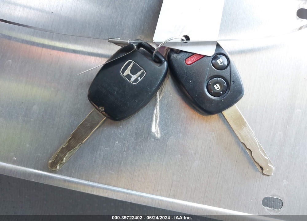 2013 HONDA CR-V EX VIN: 3CZRM3H53DG701074