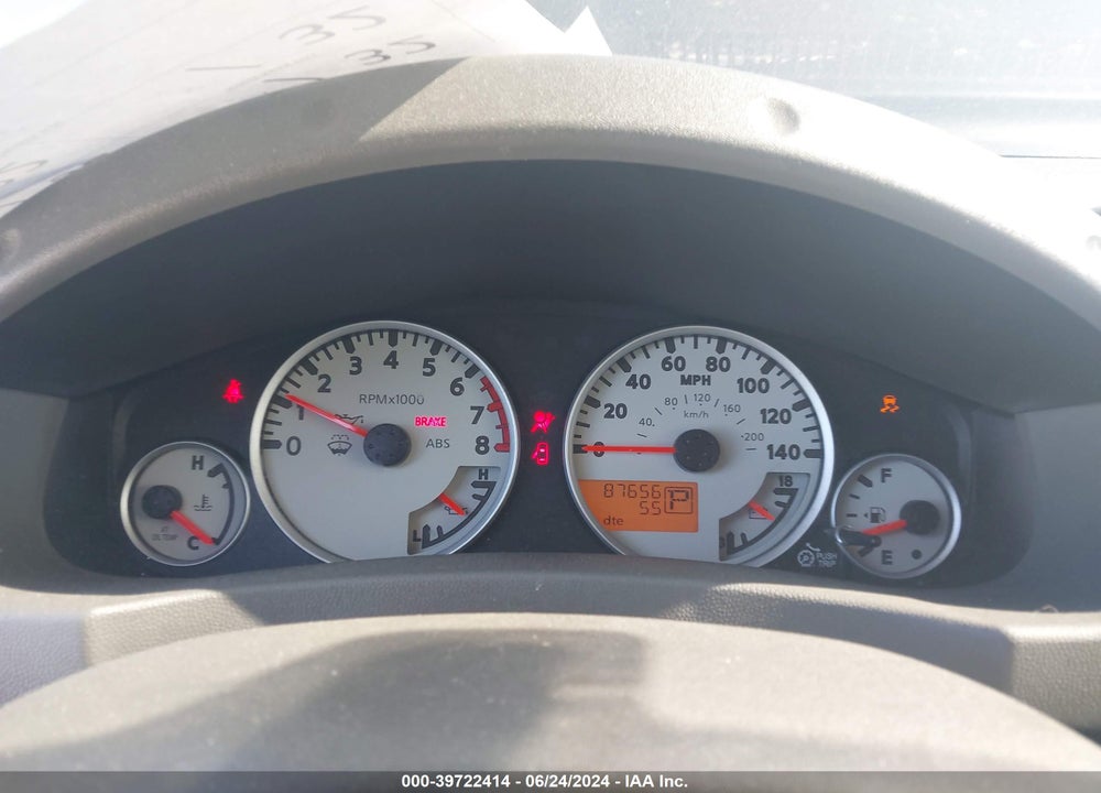 2018 NISSAN FRONTIER DESERT RUNNER VIN: 1N6DD0ER8JN729930