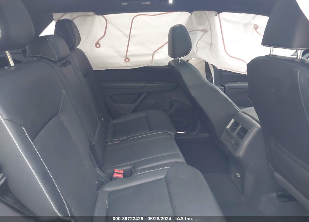 2020 VOLKSWAGEN ATLAS CROSS SPORT 3.6L V6 SEL VIN: 1V2EE2CAXLC211103